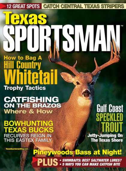 Various Magazines 7752