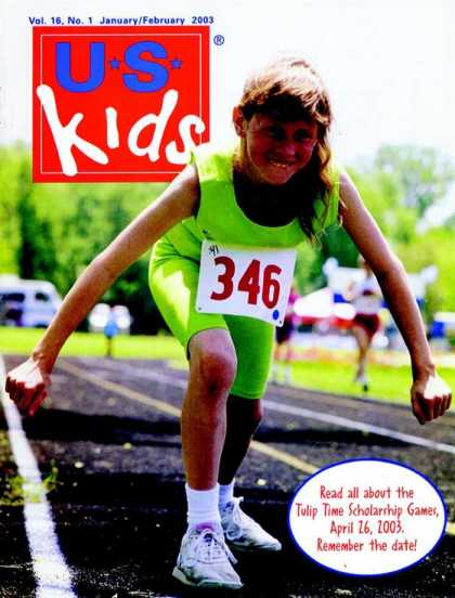 Various Magazines 7753