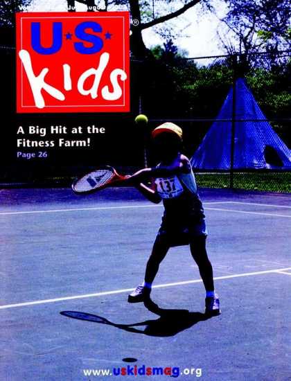 Various Magazines 7754