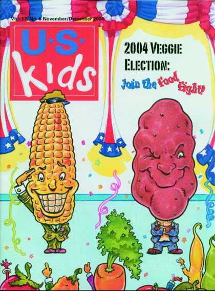 Various Magazines 7755