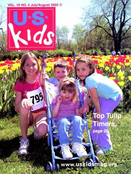 Various Magazines 7757