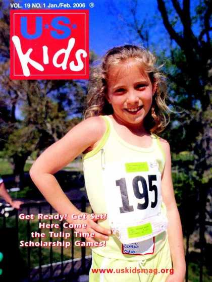 Various Magazines 7758