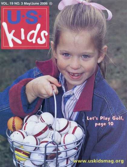 Various Magazines 7760