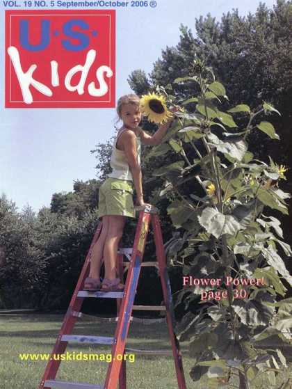 Various Magazines 7762