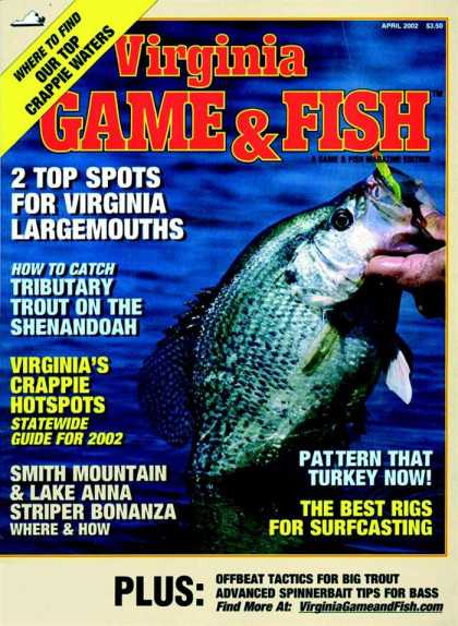 Various Magazines 7763