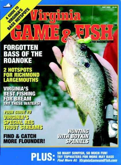 Various Magazines 7764