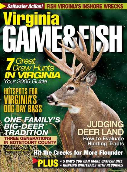 Various Magazines 7765