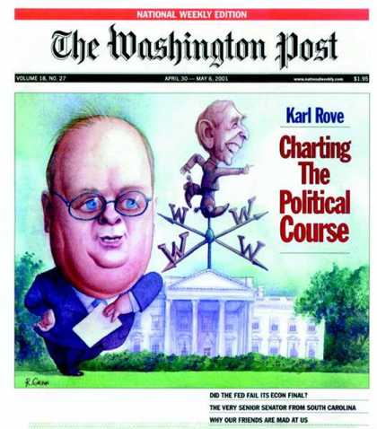 Various Magazines 7766