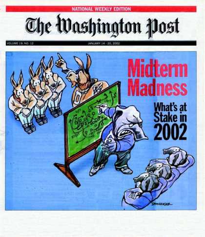 Various Magazines 7767