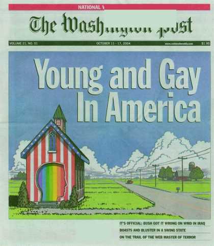 Various Magazines 7768