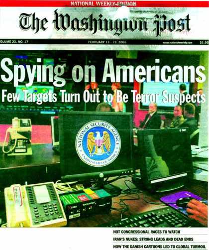 Various Magazines 7769