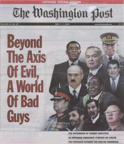 Various Magazines 7771