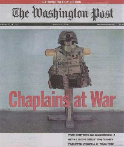 Various Magazines 7772