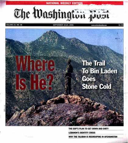 Various Magazines 7774