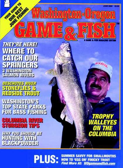 Various Magazines 7776