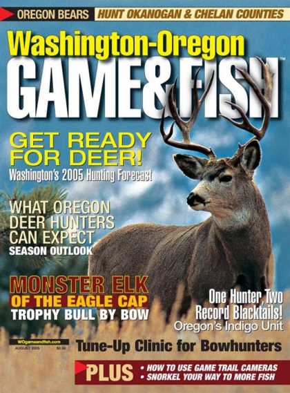 Various Magazines 7777