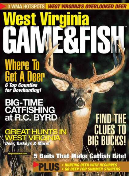 Various Magazines 7779