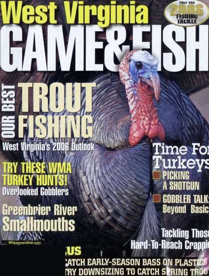 Various Magazines 7780