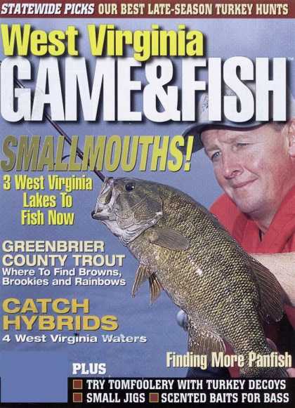 Various Magazines 7781