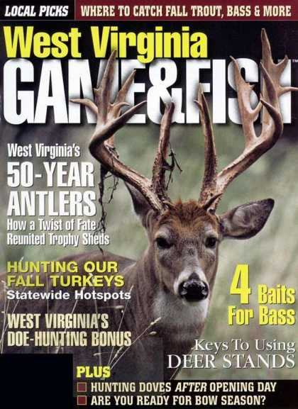 Various Magazines 7784