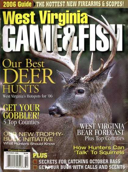 Various Magazines 7785