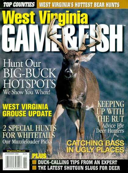 Various Magazines 7786