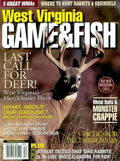 Various Magazines 7787