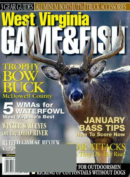 Various Magazines 7788