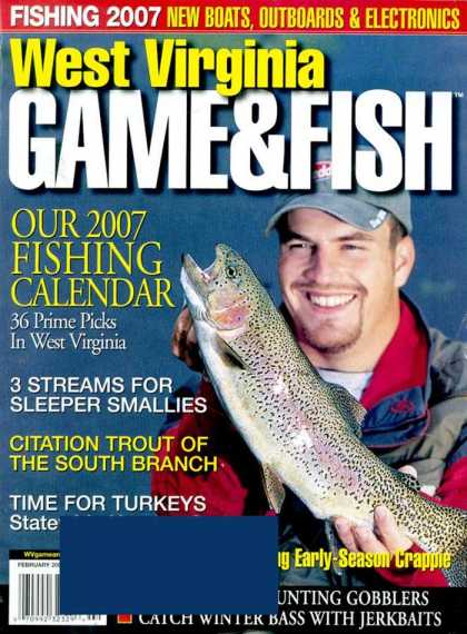 Various Magazines 7789