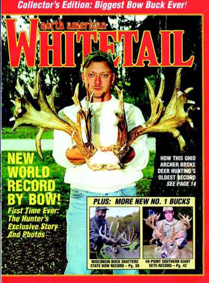 Various Magazines 7790