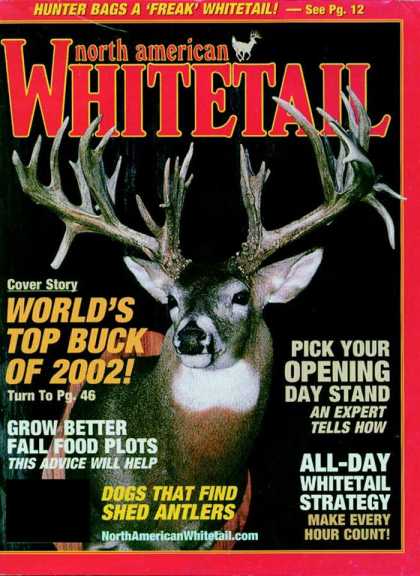 Various Magazines 7791