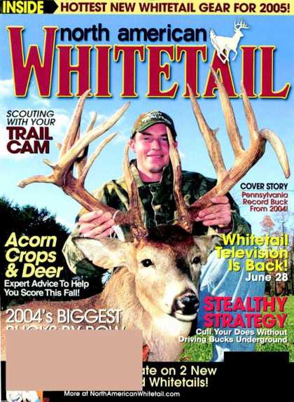 Various Magazines 7792