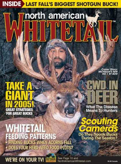 Various Magazines 7793