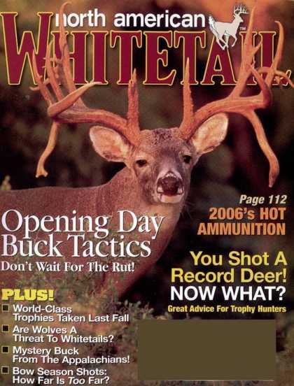 Various Magazines 7796