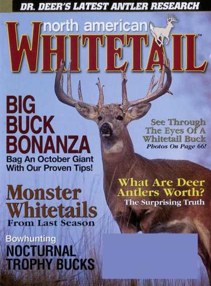 Various Magazines 7797