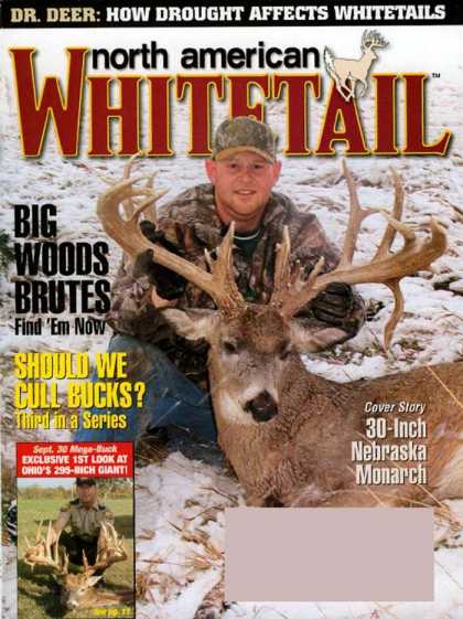 Various Magazines 7798