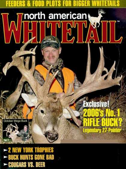 Various Magazines 7800