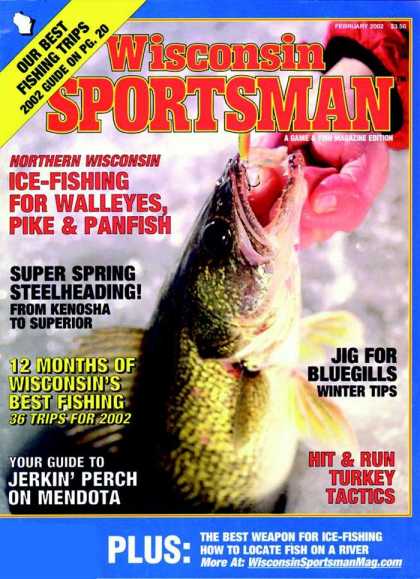 Various Magazines 7801