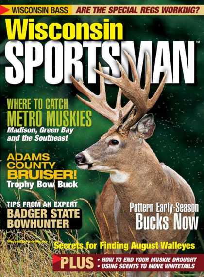 Various Magazines 7802