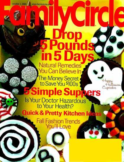 Various Magazines 7805