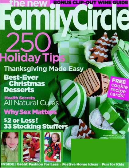 Various Magazines 7806