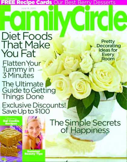 Various Magazines 7808