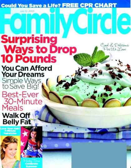 Various Magazines 7809