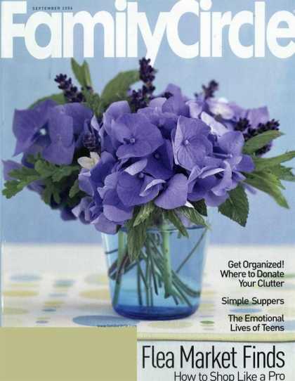 Various Magazines 7814