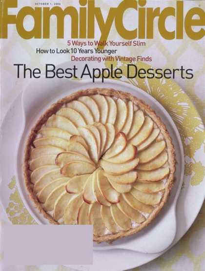 Various Magazines 7815