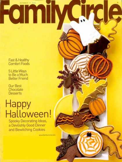 Various Magazines 7816