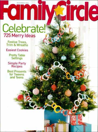 Various Magazines 7818