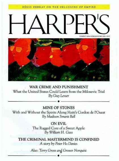 Various Magazines 7823