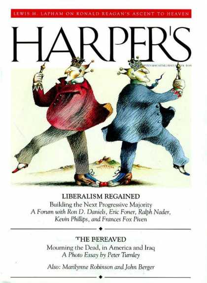 Various Magazines 7824