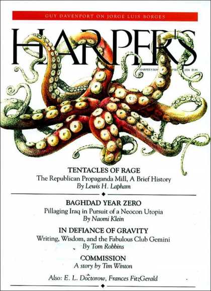 Various Magazines 7825